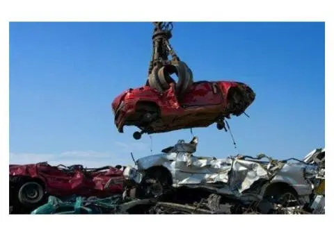 Fast Old Car Removal in Melbourne - Best Auto Car Removal - 4/4