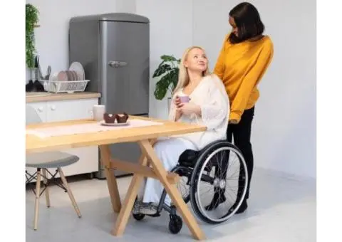 Trusted Disability Support Services Gold Coast – Call Us Today!