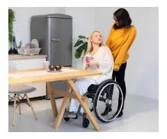 Trusted Disability Support Services Gold Coast – Call Us Today!