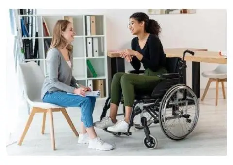 Trusted Disability Support Services Gold Coast – Call Us Today! - 2/2