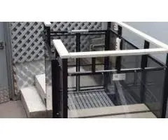 Simplify Vertical Transport with Low Rise Platform Lifts