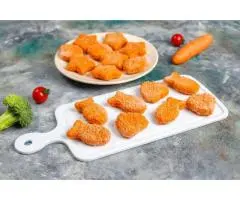 Delicious & Healthy Gluten Free Nuggets in Bentleigh!