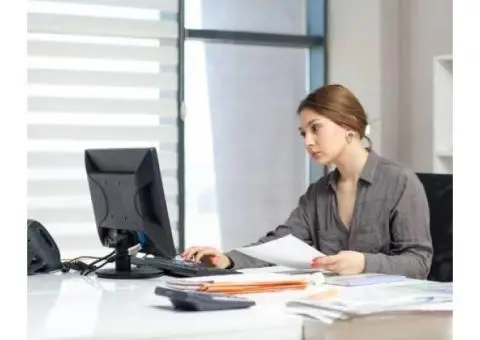 Trusted Registered BAS Agent Sydney – Lights On Accountancy Pty Ltd - 1/4