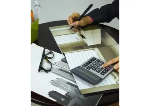 Trusted Registered BAS Agent Sydney – Lights On Accountancy Pty Ltd - 2/4