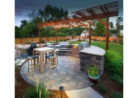 Best Landscaping Company Riverstone – Expert Landscape Designers at Your Service! - 3/3