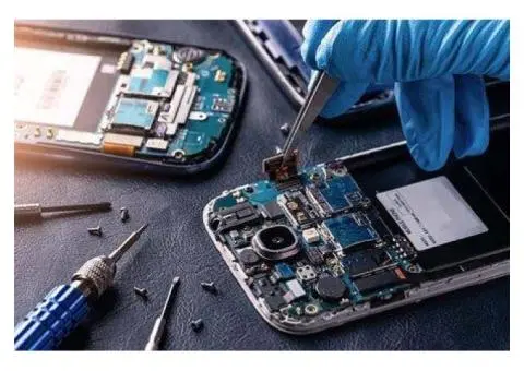 Reliable Samsung Phone Repairs in Castle Hill by Experts
