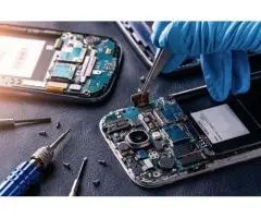 Reliable Samsung Phone Repairs in Castle Hill by Experts