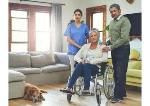 Trusted Disability Service Providers in Point Cook