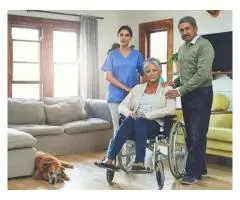 Trusted Disability Service Providers in Point Cook