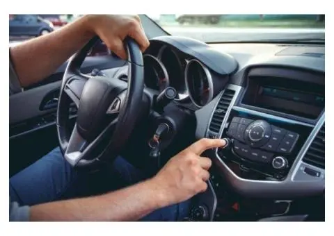 Car Audio Online Australia