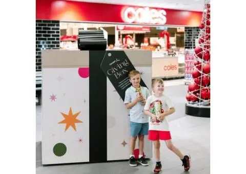 Hawaiian's Melville - 1/8