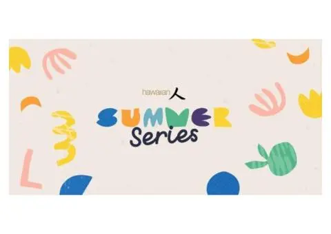 Hawaiian's Melville - 5/8