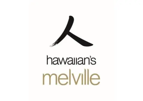 Hawaiian's Melville - 6/8