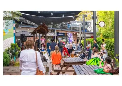 Hawaiian's Melville - 8/8