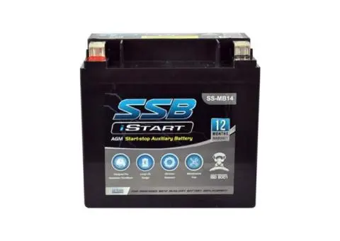 High-Performance Motorcycle Batteries for Sale in Sydney, NSW – Reliable & Affordable