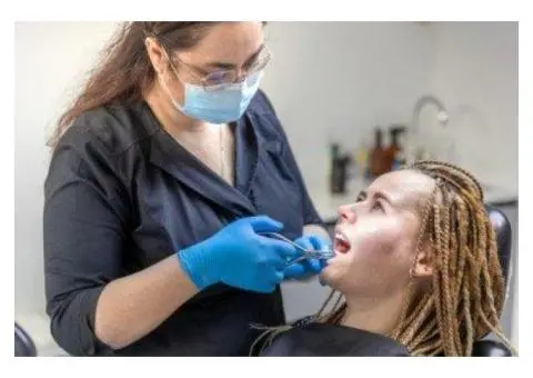 Trusted Dentist Bentleigh East | Mary Dental