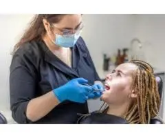 Trusted Dentist Bentleigh East | Mary Dental