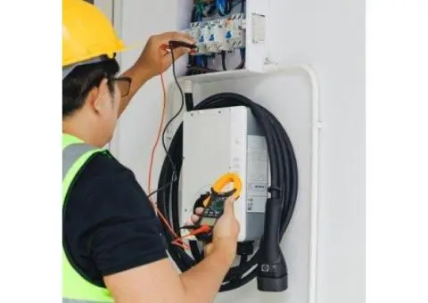 Expert Electrical Services in Withcott – Call Today!