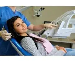 Dentist Claremont | Hampden House Dental Care