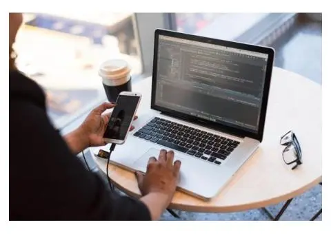 Website Development in Melbourne Backed by Expert Company Services