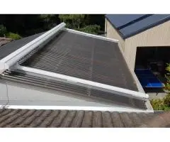 Extend your outdoor living with Daylesford awnings