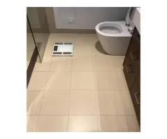 Avoid Expensive Repairs by Regrouting Bathroom Tiles Now