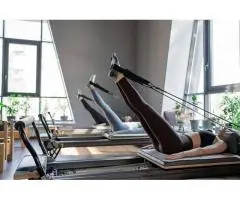 Enhance Flexibility and Prevent Calf Tears with Pilates