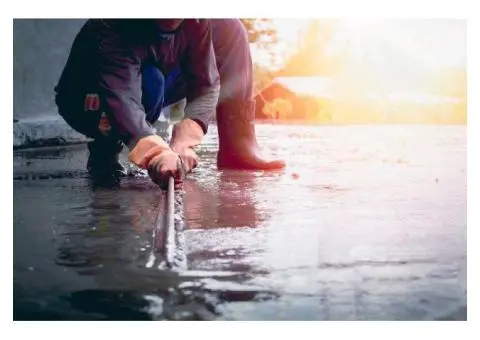 Expert Waterproofing Services Shepparton – Call NoDrip Today! - 1/3