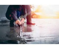 Expert Waterproofing Services Shepparton – Call NoDrip Today!