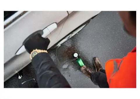 Expert Waterproofing Services Shepparton – Call NoDrip Today! - 2/3