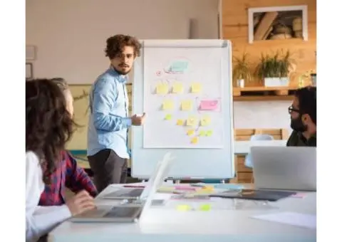 Best NDIS Plan Manager Perth | Effiguard Plan Management - 1/3