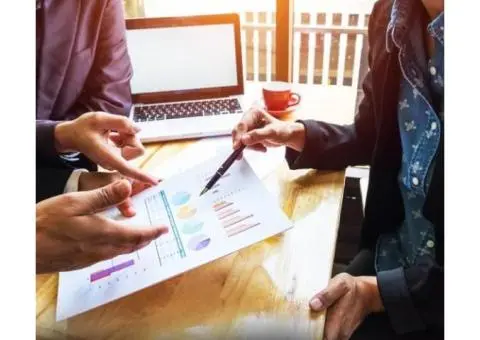 Best NDIS Plan Manager Perth | Effiguard Plan Management - 2/3