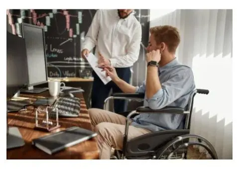 Local NDIS Plan Manager in Perth – Personalised Support You Can Trust - 2/6