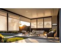 Upgrade Home Safety with Security Shutters Adelaide