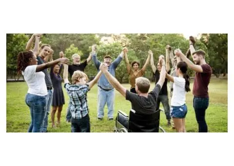 Community Participation Melbourne – Inclusive Futures Network NDIS Programs - 2/2