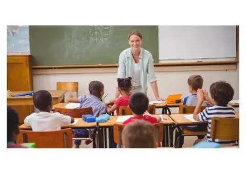 Montessori Daycare Lakemba - Sunnykids
