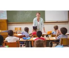 Montessori Daycare Lakemba - Sunnykids