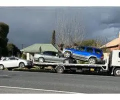 Get Top Cash for Scrap Cars in Melbourne – Call Best Auto Today!