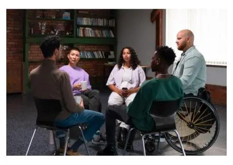 Community Access NDIS in Melbourne – Inclusive Programs and Support - 3/3