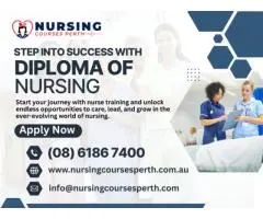 Advance Towards Your Dream Career With an Enrolled Nurse Diploma