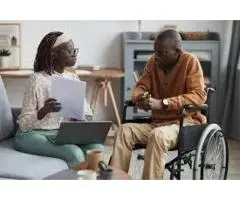 In-Home Disability Care Melbourne | AB Nurses – Trusted NDIS Support