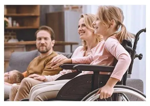 In-Home Disability Care Melbourne | AB Nurses – Trusted NDIS Support - 3/3