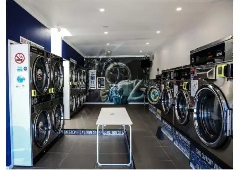 All Washed Up Vic - the Best Laundry Service in Cairnlea