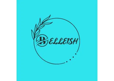 Belleish