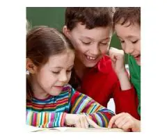 Top Child Care in Dayton That Builds Bright Futures