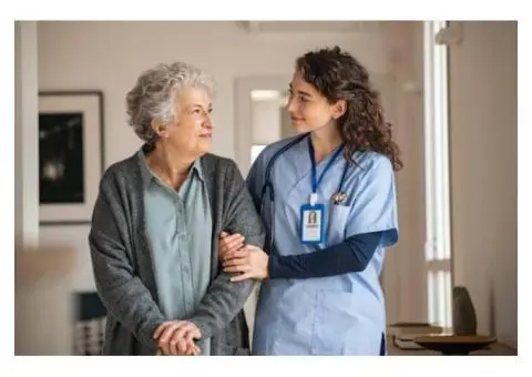 Registered NDIS Nurses in Melbourne – Professional & Compassionate Care - 3/4