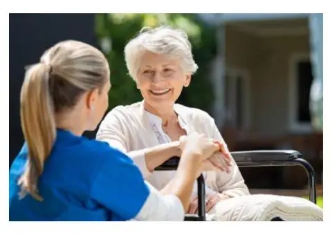 Registered NDIS Nurses in Melbourne – Professional & Compassionate Care - 4/4