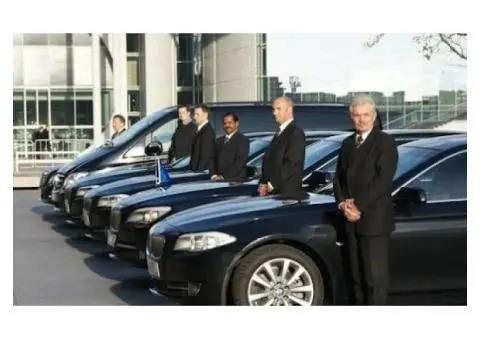 Conference transfers in Melbourne