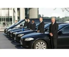 Conference transfers in Melbourne