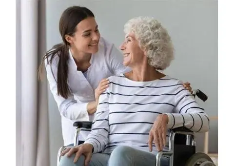Best Supported Independent Living Melbourne – DY Community Group - 2/3